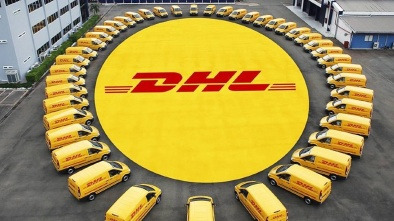 Компания DHL