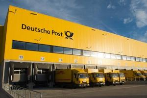 Почта в Германии - все нюансы по полочкам