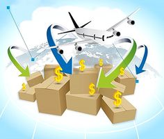 Как оптимизировать региональную доставку?