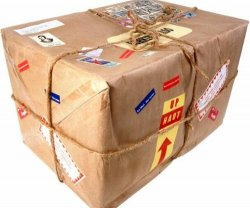 Как выгодно отправить посылку за границу